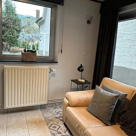 Maison Au Coeur D'houffalize 胡法利兹