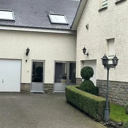 Maison Au Coeur D'houffalize