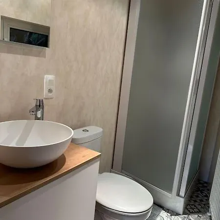 Maison Au Coeur D'houffalize Prázdninový dům
