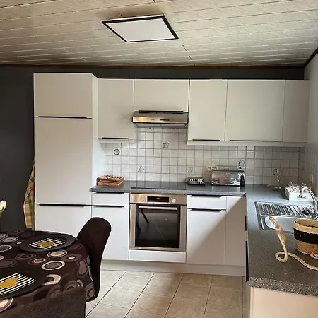 Maison Au Coeur D'houffalize *