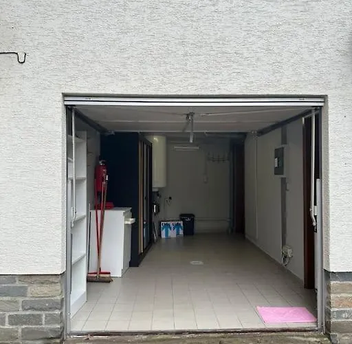 Maison Au Coeur D'houffalize Holiday home *