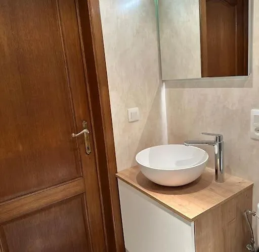 Maison Au Coeur D'houffalize Holiday home Houffalize