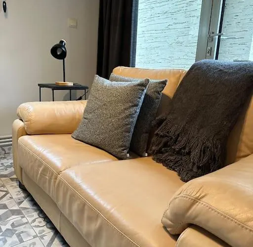 Ferienhaus Maison Au Coeur D'houffalize Houffalize